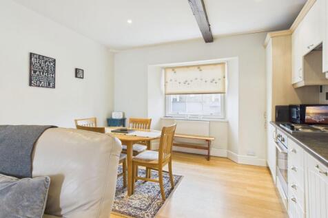 Lounge/Kitchen/Diner