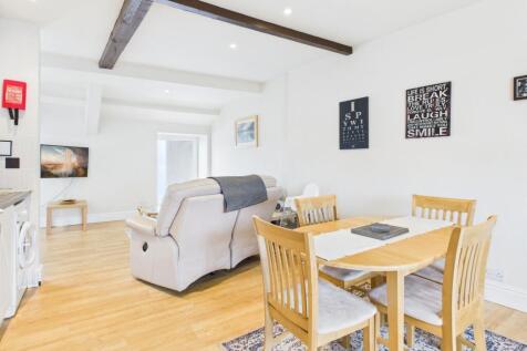 Lounge/Kitchen/Diner