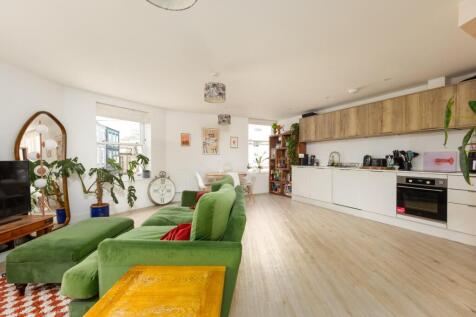 Flat 5 Redcliffe Lofts, 41 Guinea Street, BS1-1.jp