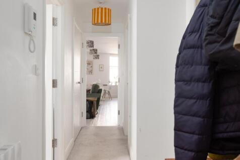 Flat 5 Redcliffe Lofts, 41 Guinea Street, BS1-15.j