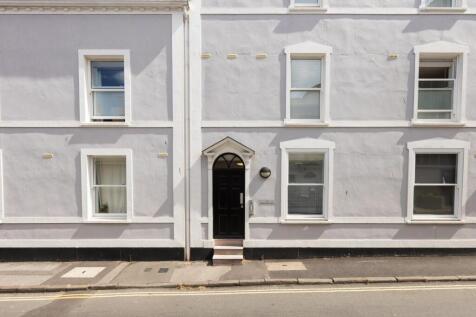 Flat 5 Redcliffe Lofts, 41 Guinea Street, BS1-18.j