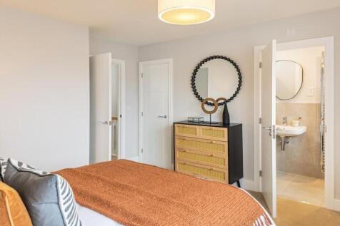 Dandara - Manor Park - The Bromley, Home 68