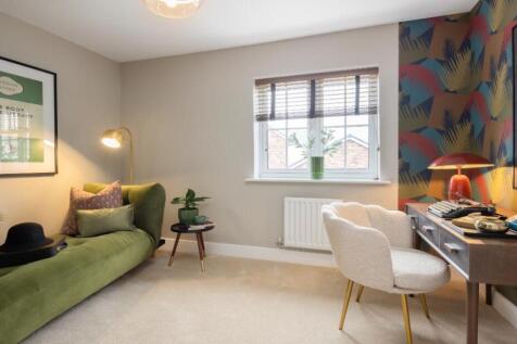 Dandara - Manor Park - The Buckingham, Home 85