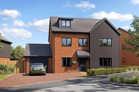 Dandara - Manor Park - The Hawthorn, Home 80