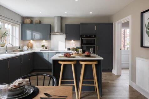 Dandara - Meadow View - The Chartwell, Home 169