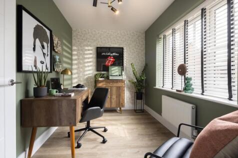 Dandara - Meadow View - The Chartwell, Home 169