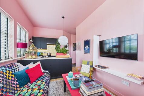 Annex Kitchen/Sitting Room