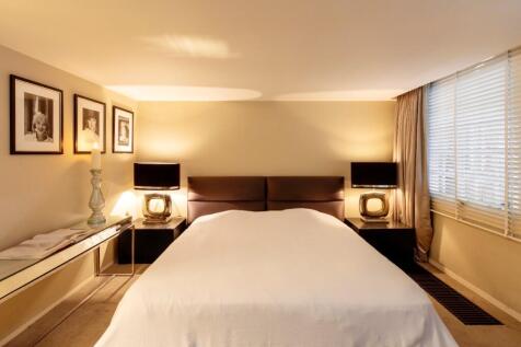 Bedroom Ground Floor