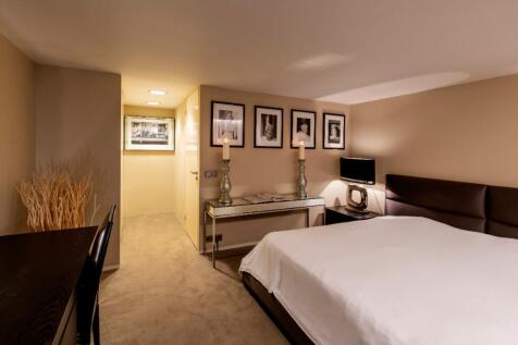 Bedroom Ground Floor