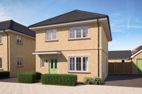 primary property image