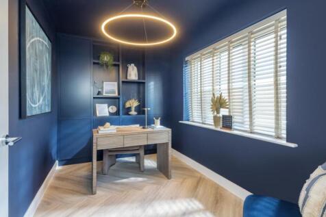 Dandara - The Heathers - Home 35, The Chartwell