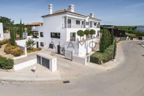 Villa in Quinta Verde - Algarve