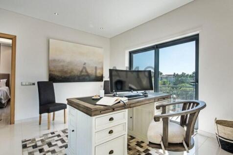 Villa in Quinta Verde - Algarve