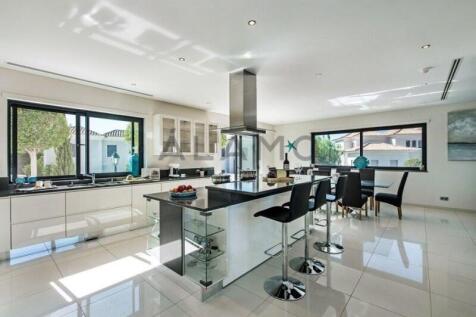 Villa in Quinta Verde - Algarve