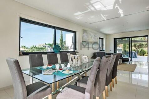 Villa in Quinta Verde - Algarve