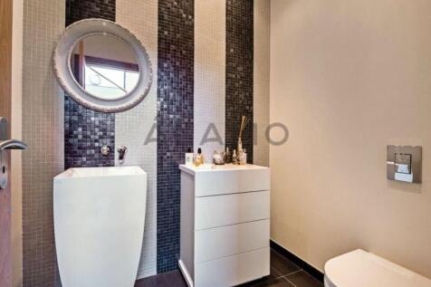 Villa in Quinta Verde - Algarve