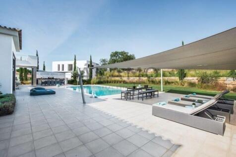 Villa in Quinta Verde - Algarve