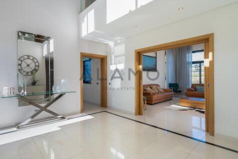 Villa in Quinta Verde - Algarve