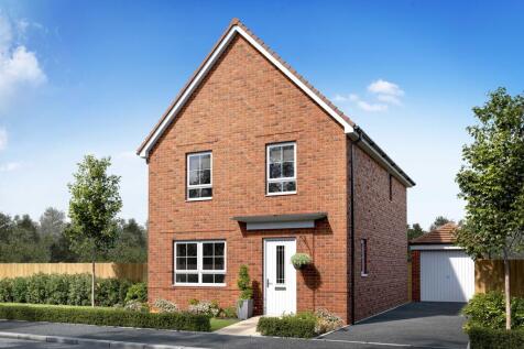 primary property image