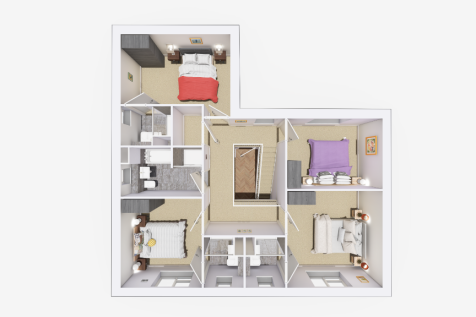 primary property image