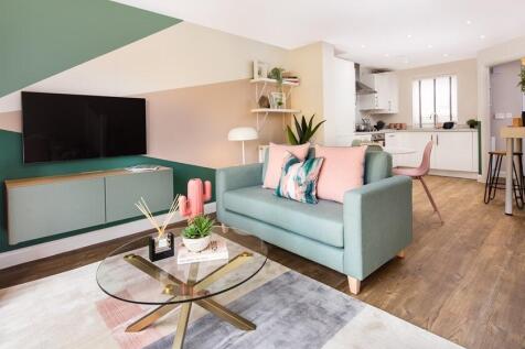 primary property image