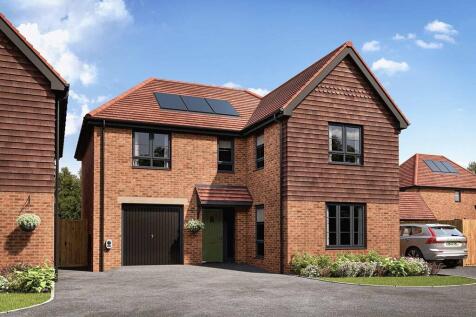 Artists Impression of The Hubham