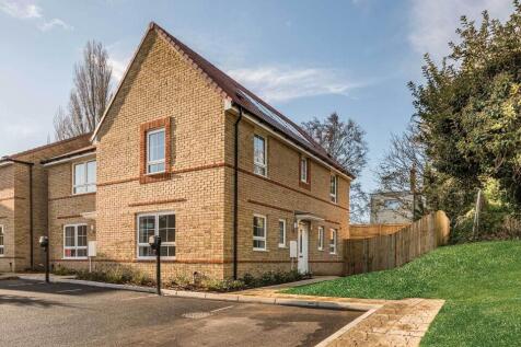 Front/Side Elevation