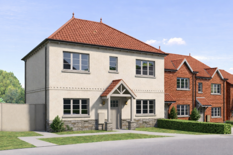 primary property image