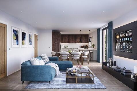 primary property image