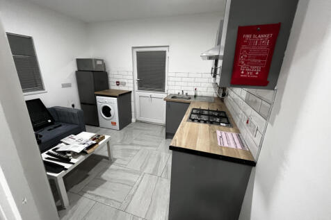 1 Bed Flat on Whitchurch Road