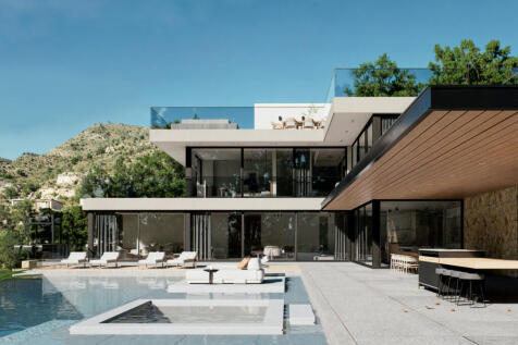 Project in Cala Llamp ¿ Exclusive Living by the Sea