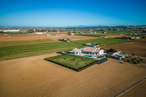 Lots of privacy in a great location