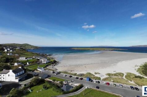 Narin, Portnoo Beach