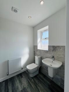  Wansford Ensuite