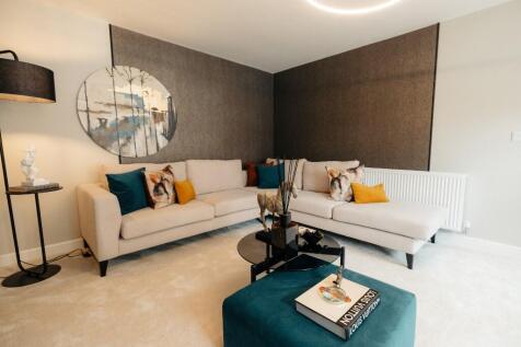 Show Home Interior