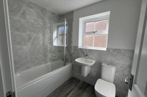 Wansford Bathroom