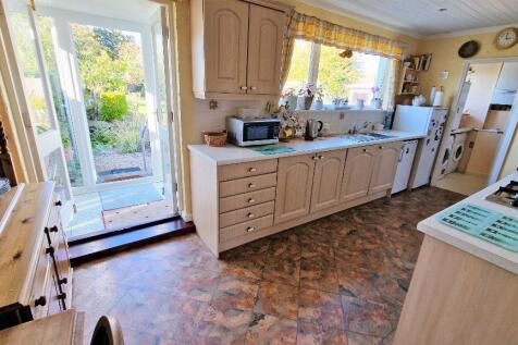 Kitchen Breakfast Room
