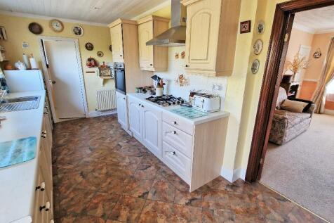 Kitchen Breakfast Room