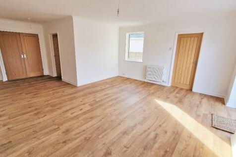 Open Plan Living Area