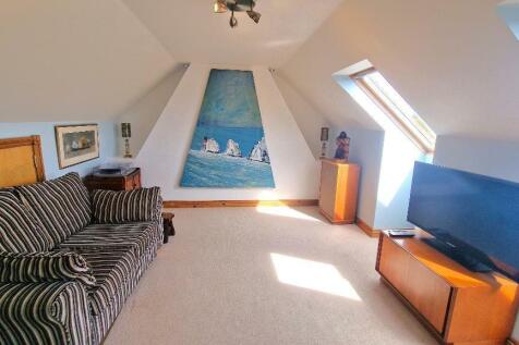 Snug / Bedroom 4