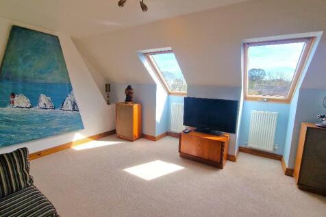 Snug / Bedroom 4
