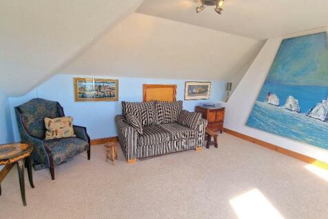 Snug / Bedroom 4