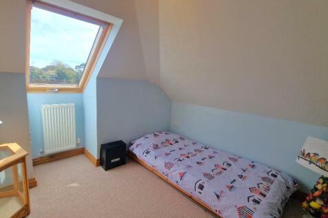 Study / Bedroom 5