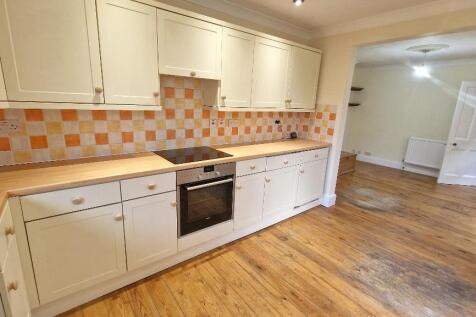Kitchen Dining Room
