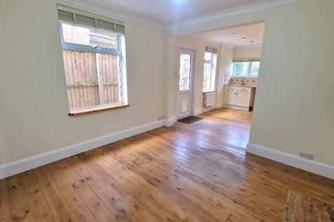 Kitchen Dining Room