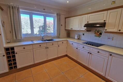 Kitchen Breakfast Room