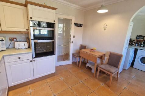 Kitchen Breakfast Room