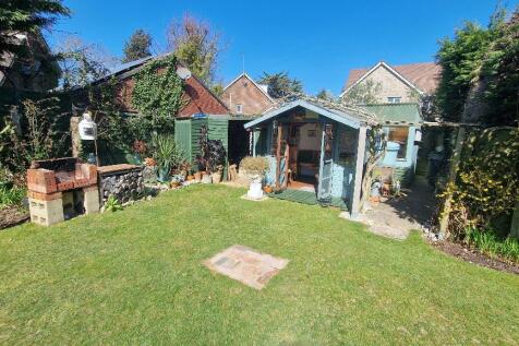 Outbuildings