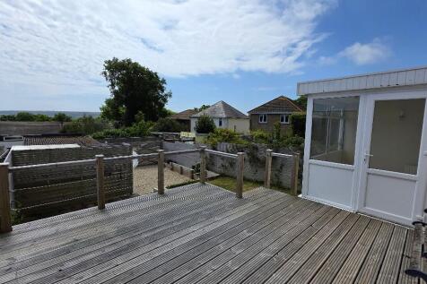 Decking