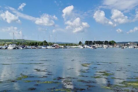 Bembridge Harbour